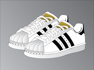 My Adidas adidas kicks run dmc sneakers
