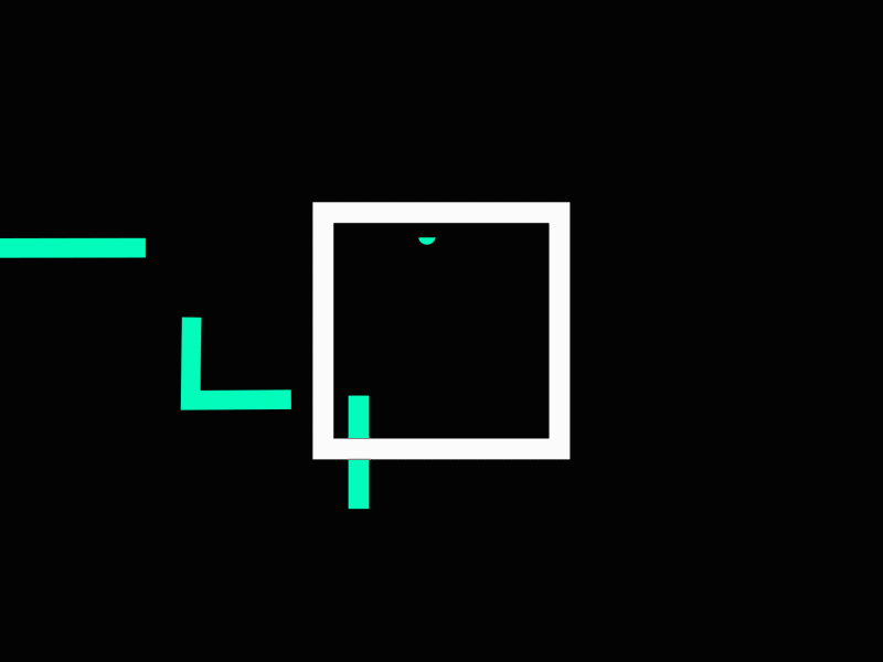 Flux animation flux graphics logo motion ran reveal segall