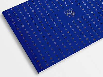 Real estate shield identity brand identity branding coat of arms heraldry outline print shield typography