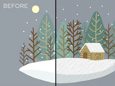 Knit Wool Design Kit Preview crochet fabric kit knit patterns photoshop textures wool woolly