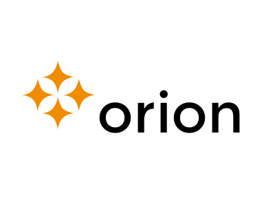 Example of Orion Logo