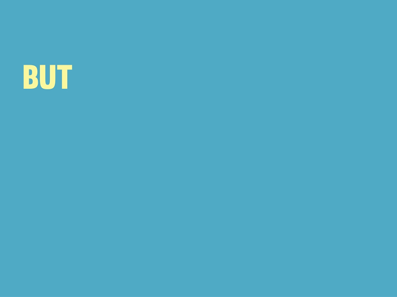 Make it Nicer aftereffects animation kinectic typography motion nice work