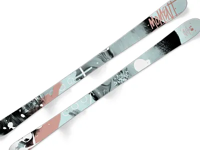 Skis movement skis ski skiing