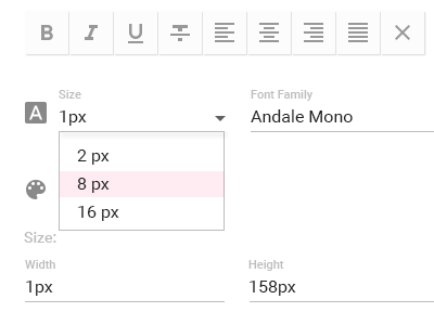 Material Desgin UI design icons input label material select ui ux wywsig