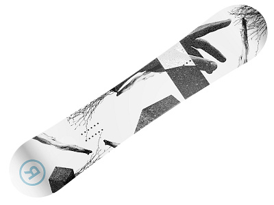 Snowboard Concept