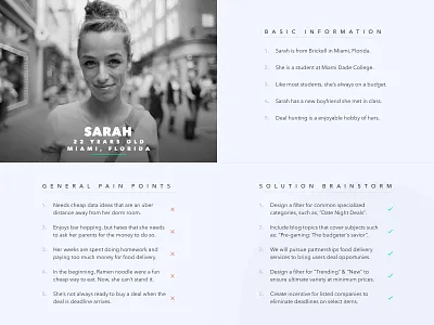Proto-Persona persona persona template product proto persona usability user research ux