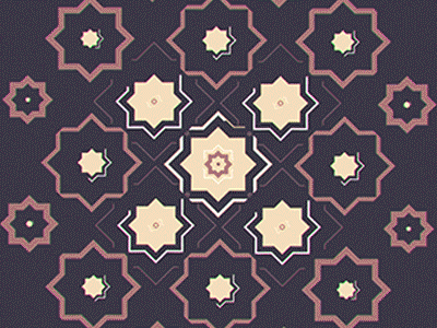 Arabic Transition animation arabic arabic animation islamic ornament traditional