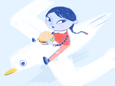 burger cruise bonny lass burger cruise