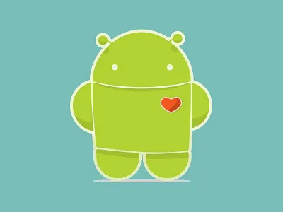 Android Love andrew android love robot