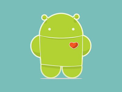 Android Love andrew android love robot