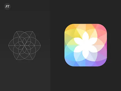 Theme Icon for female