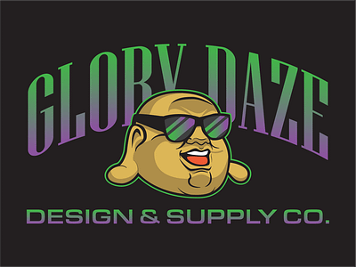 Glory Daze Supply & Design - Budai