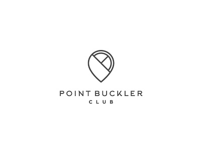 Kiteboarding club clever geometric kite kiteboard kiteboarding logo minimal minimalistic parachute point simple