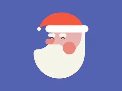 'Tis The Season christmas claus ho hohoho holidays santa season winter xmas