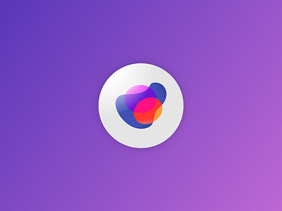 DailyUI #005 - App Icon 005 app app icon daily icon ui