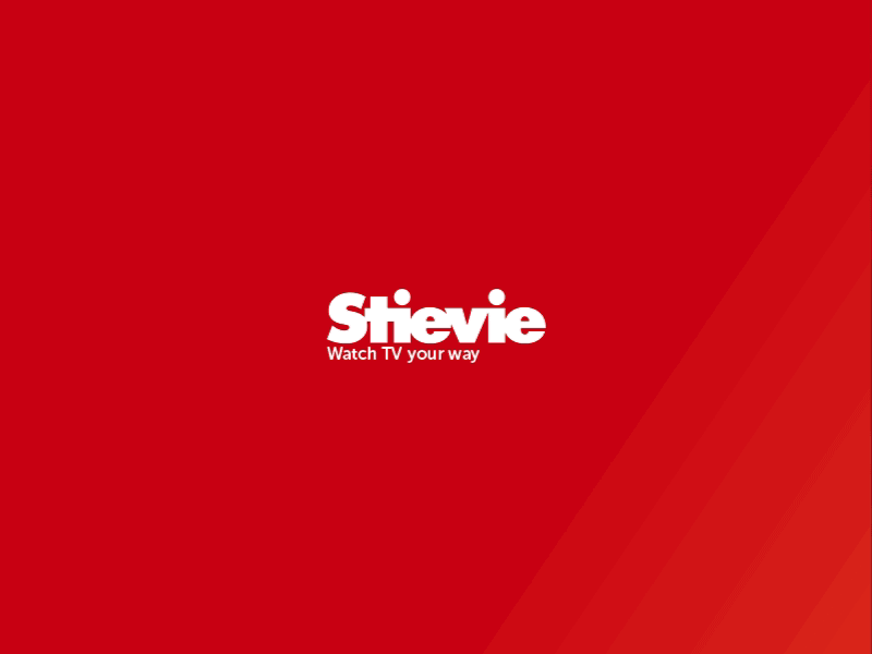 Stievie