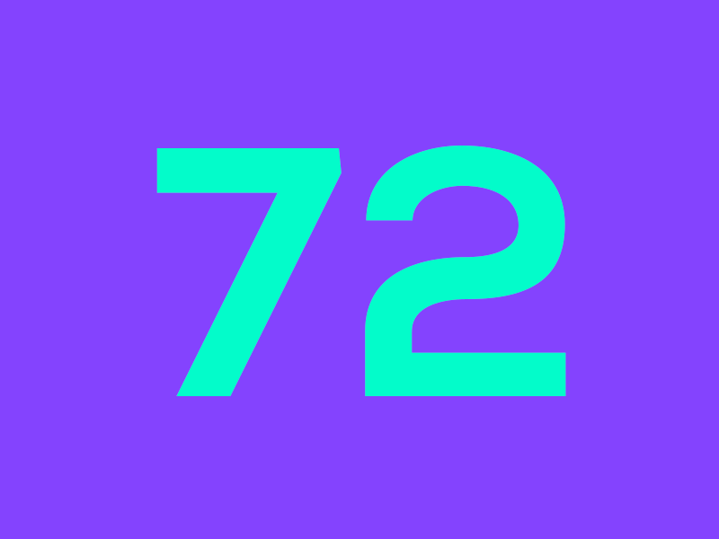 72 72 gif numbers random