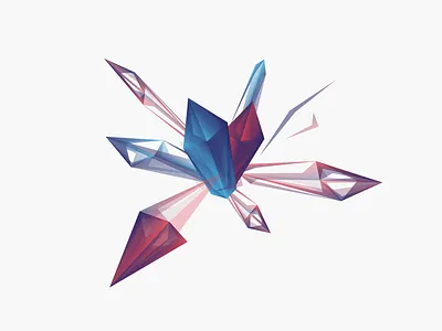 Gem gem illustration illustrator