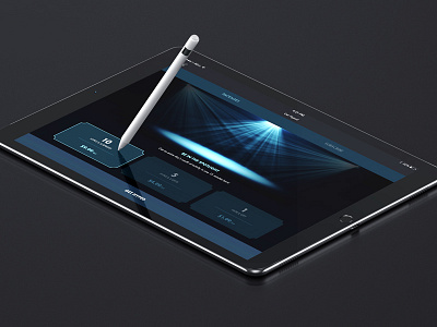 Plans - Tournament Organizer app boost feature hype ipad ipadpro payment plans tournament