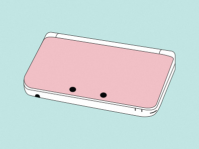 3ds 3ds nintendo vector