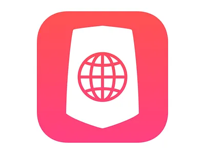 Web Shield icon ios safari content blocker web shield