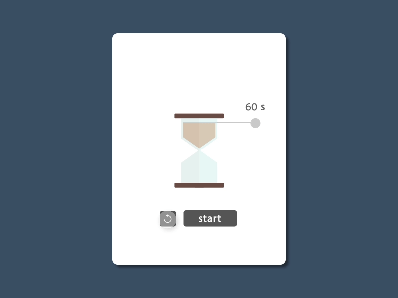 Example of Countdown Timer