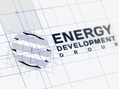 For Dribbble3 earth energy word