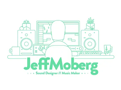 Jeff Moberg - simplified