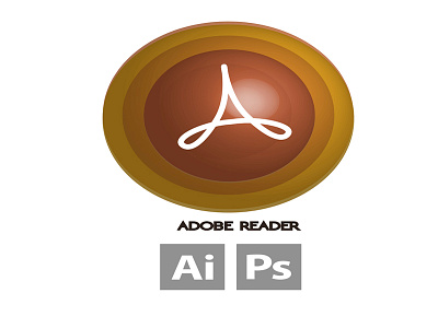 Icon Adobe Reader adobe icns ico icons leopard lion png reader. win10 win7