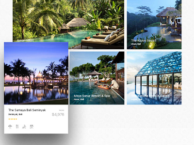 Venue Search popover venue wip
