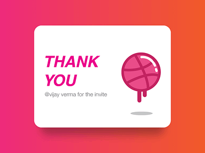 Thanks Giving @dribb @graphicdesigner