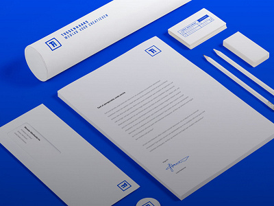 Tussenhaaks Identity design graphic identity logo mark monogram simple symbol tussenhaaks type typography