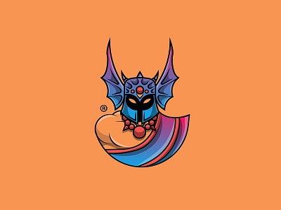 Warduke chaotic dnd dungeonsanddragons evil fighter gdblog hero logo logoroom logotype warduke warrior