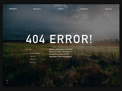 404 error page 404 404 error page din error grid minimalism typography web webdesign