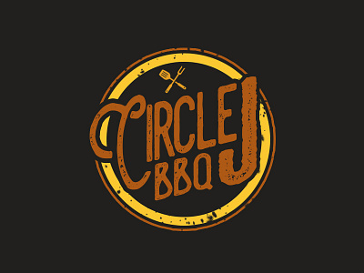 Logo design bbq design logo