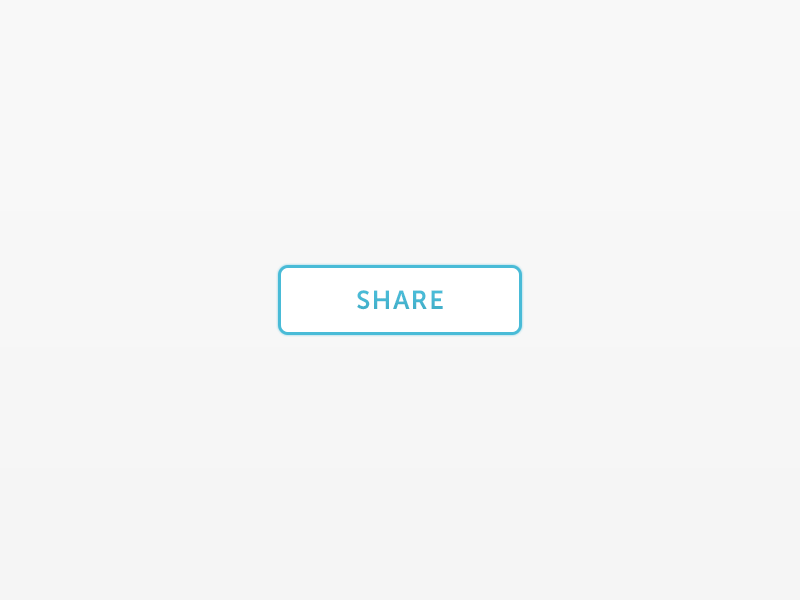 Share button dailyui