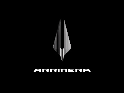 Arrinera Hussarya arrinera branding creogram design hussarya