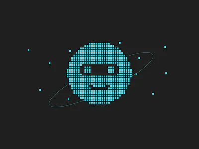 Botsky botplanet bots nightsky tech tshirt