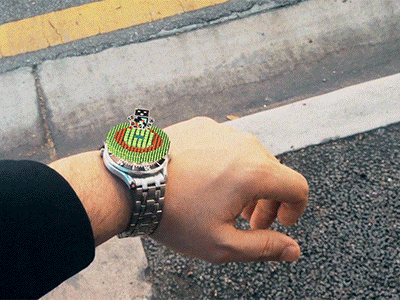 magicwatch 3d after effects c4d cgi cinema 4d compositing motion capture octane octane render x particles