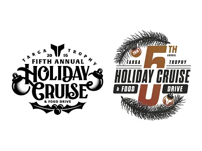 TT Holiday Cruise 2016 christmas cruise drive holiday jingle bells targa trophy