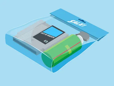 Package deal 80s branding design graphic icon illustration mash up packaging vector video game vintage