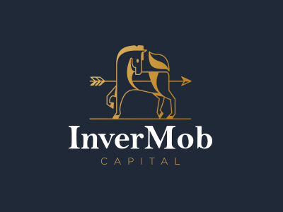 InverMob arrow capital esate financial gold horse real