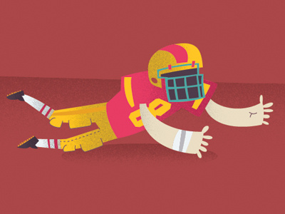 So close. book characters children design football illustration sport