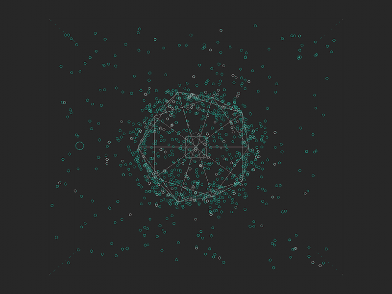 Xpc2016 T004 0001 T 3d blender c4d cinema 4d connections constraints hardware particles unbiased xparticles