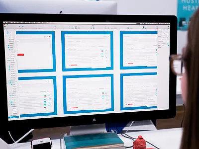User Flow Exploration flow user underbelly user flows ux