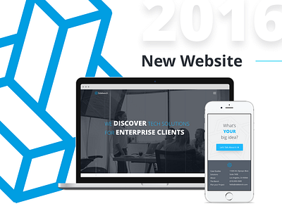 Sidebench refresh agency design sidebench uiux update website