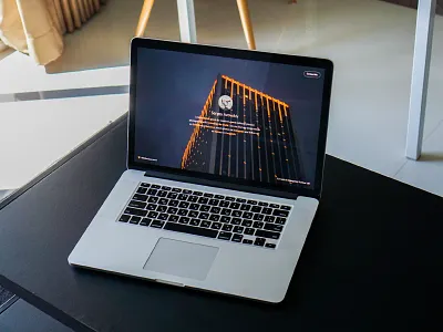 Refreshed Personal Page about freelancer personal portfolio website