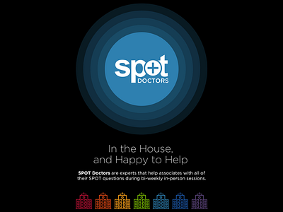 Spot Doctors Infographic Snippet customer service week infographic nationwide sketch 3 spot spot doctors tech support