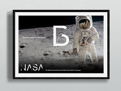 Stella | NASA Type Creation font nasa typographer typography