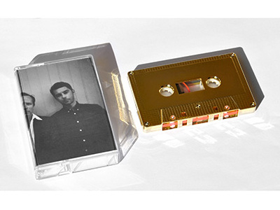 Mon Crédit / Gold tape bank music design french music musical setting package sound design sound production